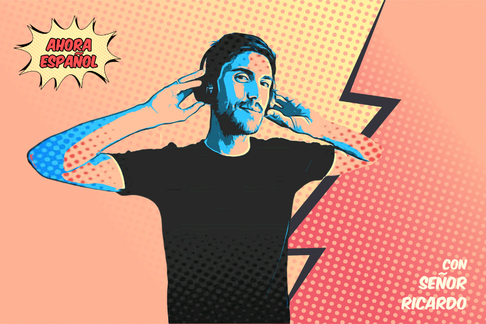 podcast po hiszpańsku